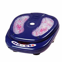 Sivan Health And Fitness Electric Foot Massager
