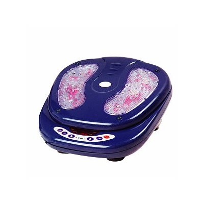 Sivan Health And Fitness Electric Foot Massager