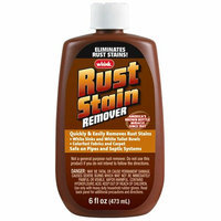 Whink 6 Oz Rust Stain Remover (Set of 6)