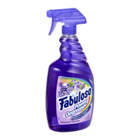 Fabuloso Power Degreaser Multi-Purpose Cleaner Lavender