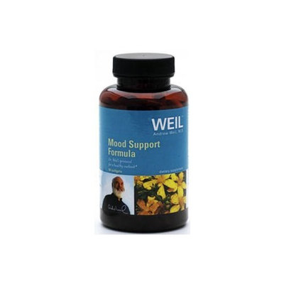 Dr. Weil Mood Support Formula Softgels, 90 ct