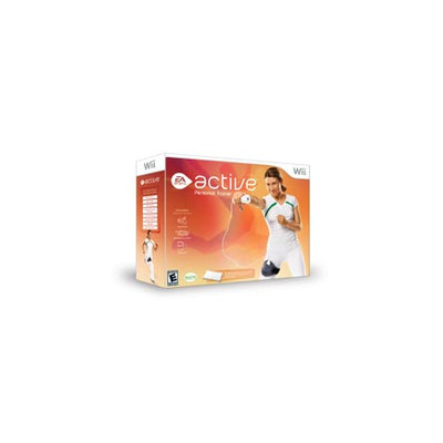Electronic Arts EA Sports Active Bundle