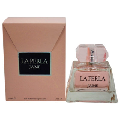 La Perla J'aime Eau de Parfum, 3.3 fl oz