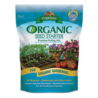 Espoma Company SS8 Organic Seed Starter Mix 8 Quart