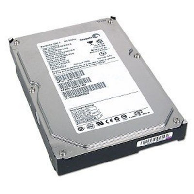 Seagate Barracuda 7200.7 160GB UDMA/100 7200RPM 2MB IDE Hard Drive