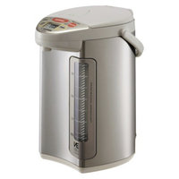 Zojirushi CV-DSC40XA 4L Vacuum Electric Hybrid Water Boiler