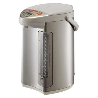 Zojirushi CV-DSC40XA 4L Vacuum Electric Hybrid Water Boiler