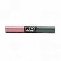 Max Factor Vivid Impact Eyeshadow Duo 150 Smokin Rose