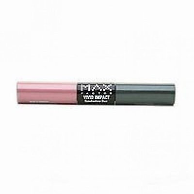 Max Factor Vivid Impact Eyeshadow Duo 150 Smokin Rose