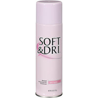 Soft & Dri Soft Scent Anti-Perspirant/Deodorant