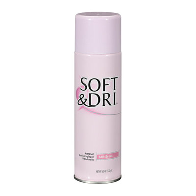 Soft & Dri Soft Scent Anti-Perspirant/Deodorant
