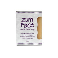Indigo Wild/zum Zum Face Gentle Facial Soap -- 3 oz