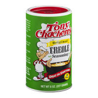 Tony Chachere's Creole Seasoning Original