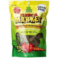 Plato Pet Treats