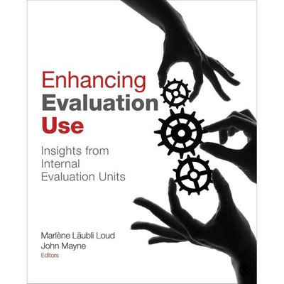 Enhancing Evaluation Use: Insights from Internal Evaluation Units