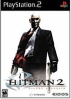 Eidos Interactive Hitman 2: Silent Asssassin