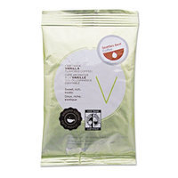 Seattle's Best Coffee Premeasured Flavored Packs, Vanilla, 2 oz
