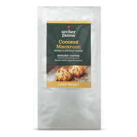 Archer Farms Coconut Macaroon Mild Roast Ground Coffee - 12 oz.