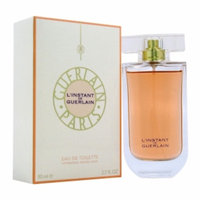 Guerlain L'Instant Eau de Toilette Spray For Women, 2.7 fl oz