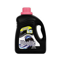Reckitt Benckiser Extra Dark Care Laundry Detergent