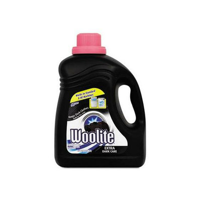 Reckitt Benckiser Extra Dark Care Laundry Detergent
