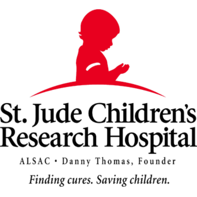 St. Jude Children's Research Hospital