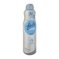 Glade Tough Odor Solutions Clear Springs Spray