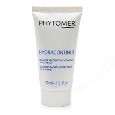 Phytomer Hydracontinue Relaxing Moisturizing Mask