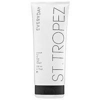 St. Tropez Everyday Gradual Moisturizer/Tanner