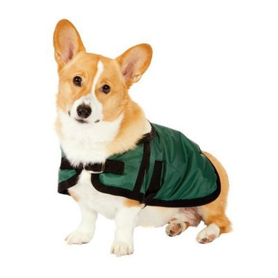 Fashion Pet Classic Country Dog Coat