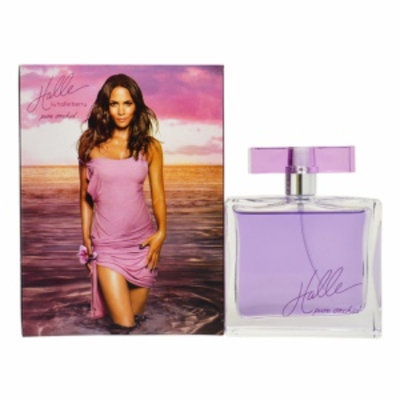 Halle Berry Pure Orchid Eau de Parfum Spray For Women, 3.4 fl oz