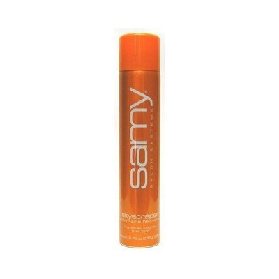 Samy Hairspray Skyscraper 9.75 oz. Volumizing (Case of 6)