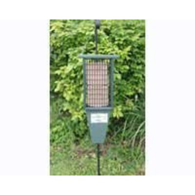 Songbird Essentials SERUBDSF200H Double Suet Bird Feeder