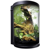 Marineland Pillar Aquarium Kit, 6-Gallon