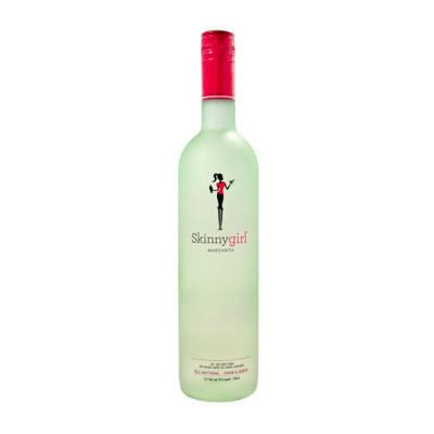 Skinny Girl Margaritas