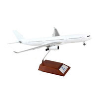 Jc Wings 1-200 JC2WHT104 1-200 Blank A330-300 with Stand