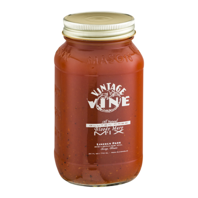 Vintage Vine Gluten Free Bloody Mary Mix