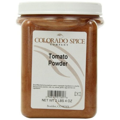 Colorado Spice Tomato, Powder , 36-Ounce Jar
