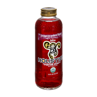 Adina Holistics Pomegranate Acai with Yumberry Herbal Elixir