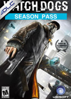 Ubisoft Montreal Watch Dogs Season Pass