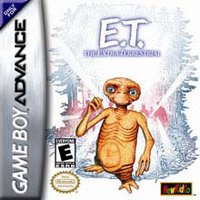 NewKidCo E.T. The Extraterrestrial