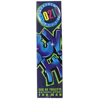 Beverly Hills 90210 By Spelling Enterprise For Men. Eau De Toilette Spray 4.2 Ounces