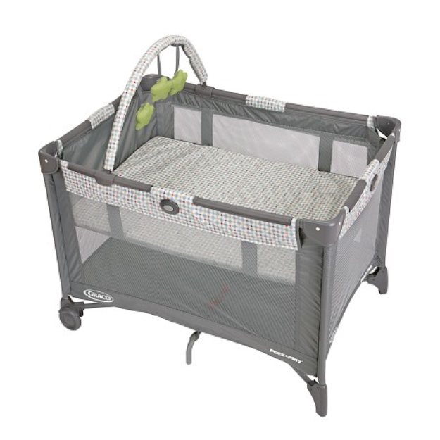 Graco Pack 'n Play Playard