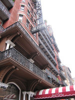 Hotel Chelsea