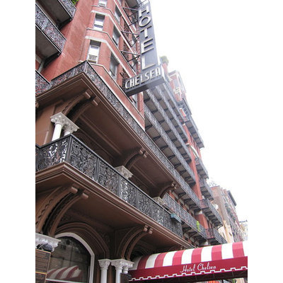 Hotel Chelsea