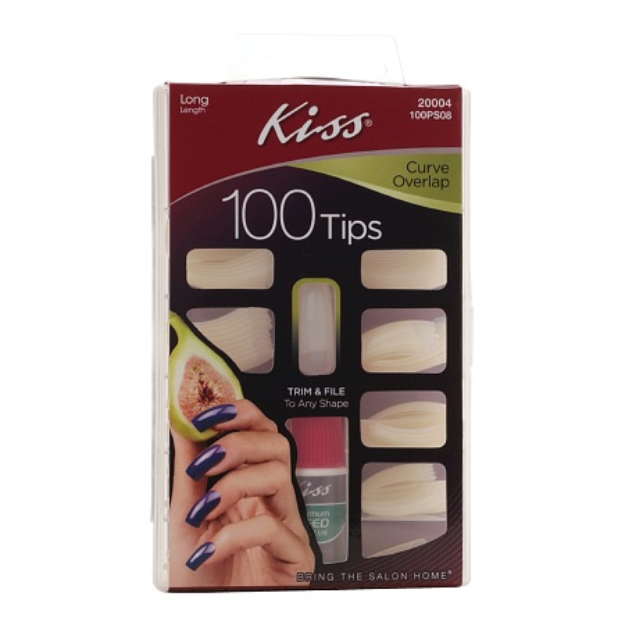 Kiss 100 Tips