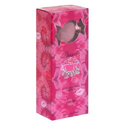 Jessica Simpson's Dessert By Jessica Simpson For Women, Deliciously Kissable Candy Fragrance, 1-Ounce Bottle