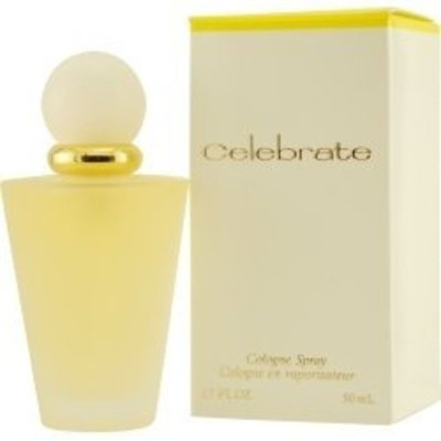 CELEBRATE by Coty for WOMEN: COLOGNE SPRAY 1.7 OZ