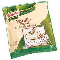 Knorr® Vanilla Mousse Dessert Mix
