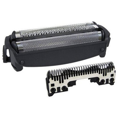 Panasonic WES 9012PC Replacement Outer Foil and Inner Blade for Men's Shaver